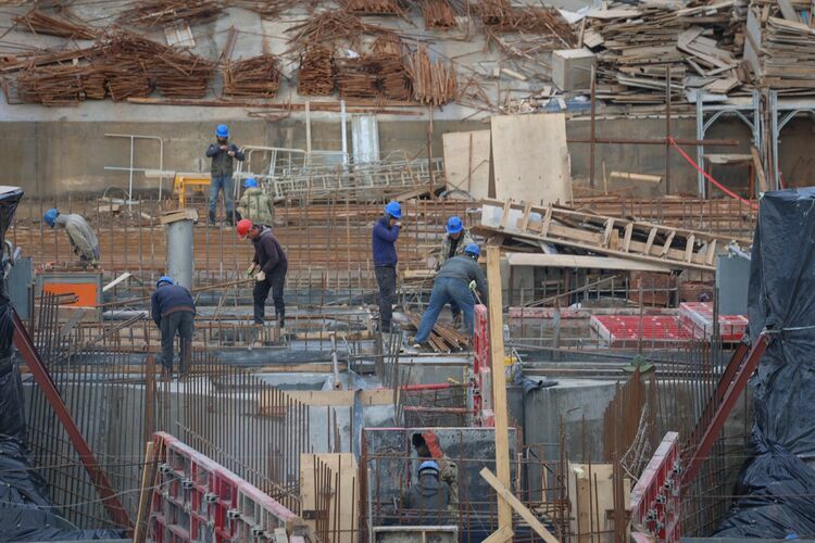 Транспорт министрлигинин басма сөз кызматы