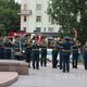 Фото ИА «24.kg». Митинг-реквием, посвященный памяти бойцов спецназа «Альфа»