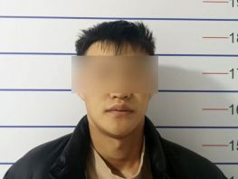 Foreigner found dead in gorge, four arrested in Bishkek
