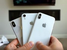 В&nbsp;iPhone нашли серьезную проблему безопасности
