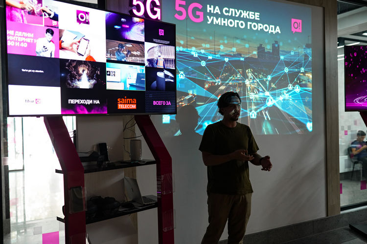 Почему 5g действует на плоскоземельцев