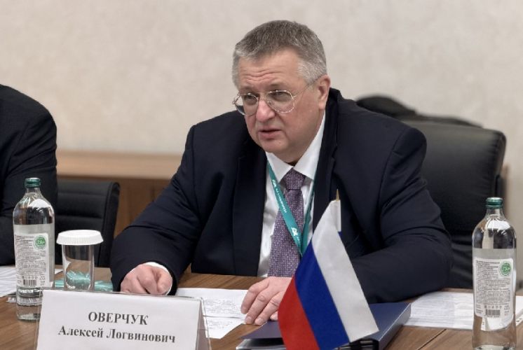 кабинета министров КР