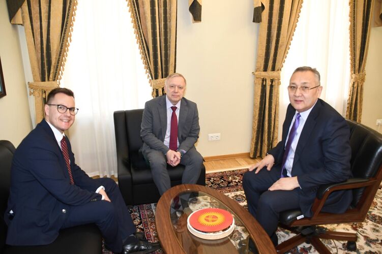 пресс-службы ОДКБ