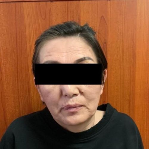 УВД Свердловского района