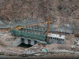 Thirteen small hydropower plants planned to be commissioned in 2026