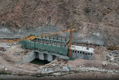 Thirteen small hydropower plants planned to be commissioned in 2026