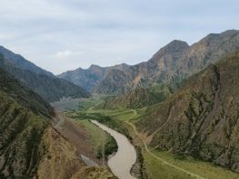 Мгновения жизни: красота Кыргызстана в&nbsp;фото и&nbsp;видео читателей 24.kg
