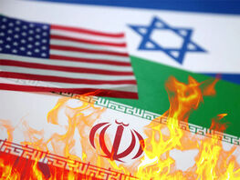 Эскалация на&nbsp;Ближнем Востоке. К&nbsp;чему готовиться Центральной Азии 