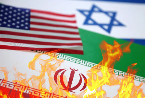 Эскалация на&nbsp;Ближнем Востоке. К&nbsp;чему готовиться Центральной Азии 