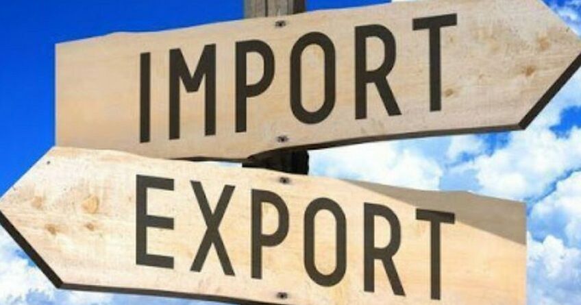 Торговля Кыргызстана: Китай и&nbsp;Россия удерживают 63&nbsp;процента импорта
