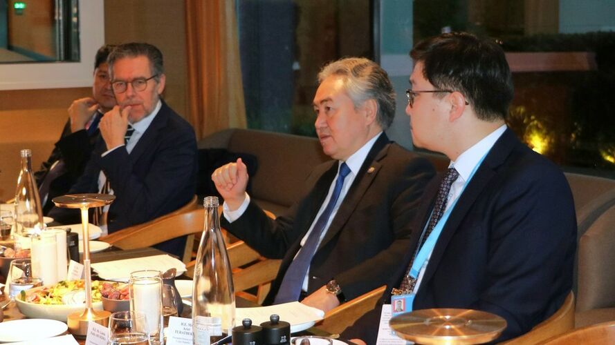 пресс-службы МИД