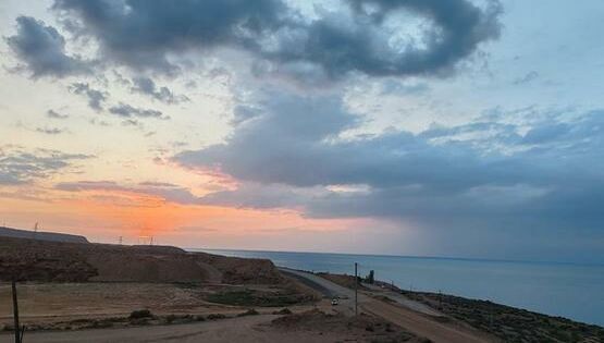 Иссык-Куль и&nbsp;озеро Кара-Камыш. Фото и&nbsp;видео читателей 24.kg
