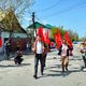Фото 24.kg. Митинг возле посольства Таджикистана