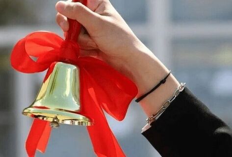 Новый учебный год начался в&nbsp;школах Кыргызстана
