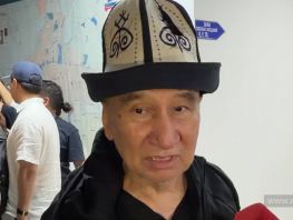 Талгарбеков назвал приговор по&nbsp;&laquo;делу&nbsp;75&raquo; &laquo;в&nbsp;какой-то степени справедливым&raquo;
