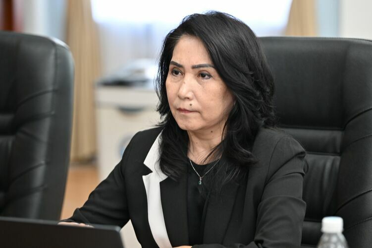  БШКнын басма сөз кызматы