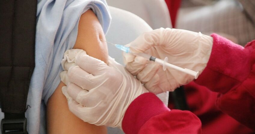 В&nbsp;Кыргызстан поступило 250 тысяч доз вакцин против гепатита
