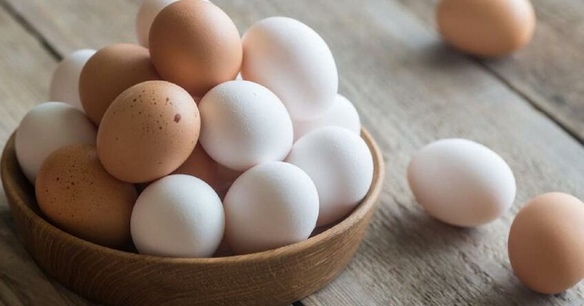 Когда нормализуется ситуация с&nbsp;яйцами, рассказал представитель Минводсельпрома
