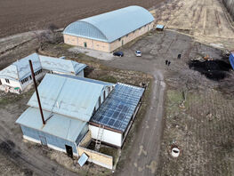 Государству возвращен участок, принадлежащий члену ОПГ Кадыру Досонову
