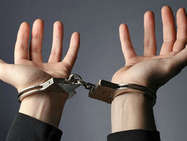 ГКНБ задержал главного инспектора отдела спецпроверок Налоговой службы 