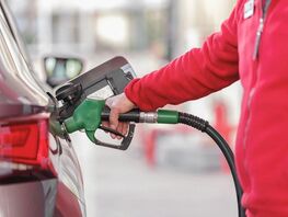 Как в&nbsp;России изменятся цены на&nbsp;бензин с&nbsp;ноября
