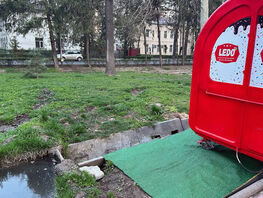 Издевательство. Как мэрия Бишкека ответила на&nbsp;жалобы об&nbsp;уничтожении зеленых зон
