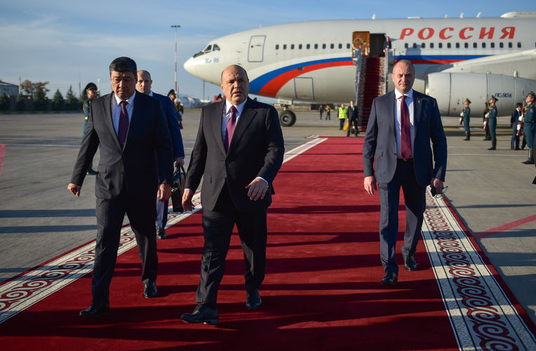 пресс-службы кабмина