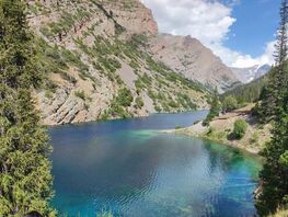 Мгновения жизни. Красота Кыргызстана в&nbsp;фото и&nbsp;видео читателей 24.kg
