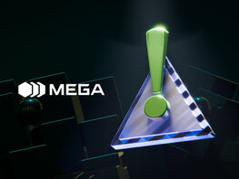 Кибербезопасность с&nbsp;MEGA: простые правила для вашей защиты
