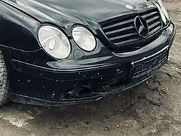 Депутат Эрулан Кокулов задержал милиционера, управлявшего авто без госномеров
