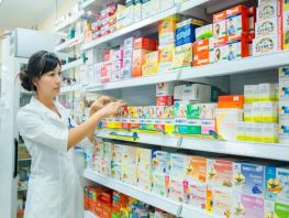 Drug manufacturers in Kyrgyzstan to gain access to preferential loans