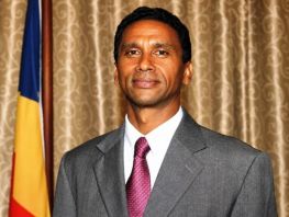  Seychelles Foreign Minister to pay official visit to Kyrgyzstan