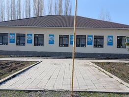 В&nbsp;Оше школу, построенную фермером, не&nbsp;принимают на&nbsp;баланс, но&nbsp;учат в&nbsp;ней детей
