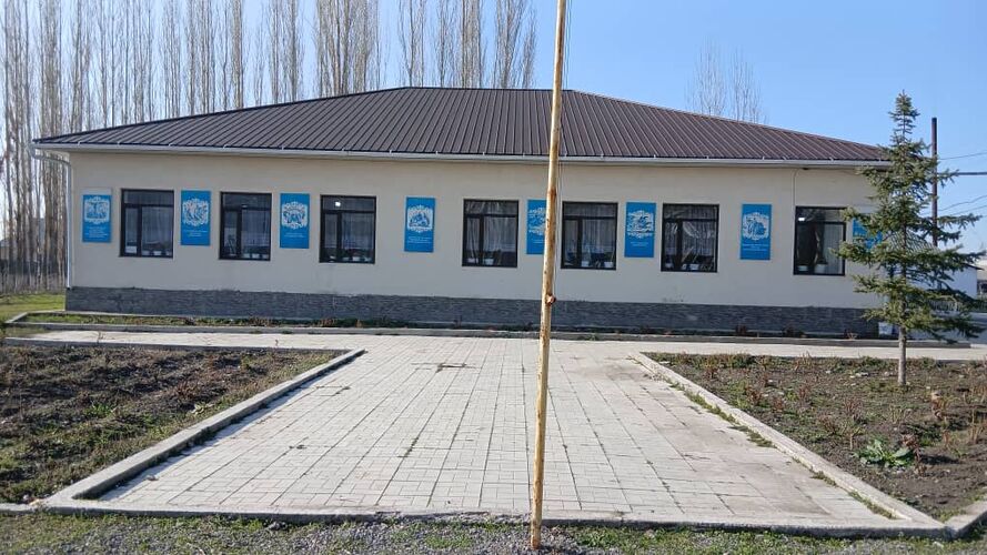 Раимберди Вахапова