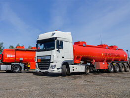 Бишкек просит у&nbsp;Москвы увеличение объемов беспошлинных поставок ГСМ
