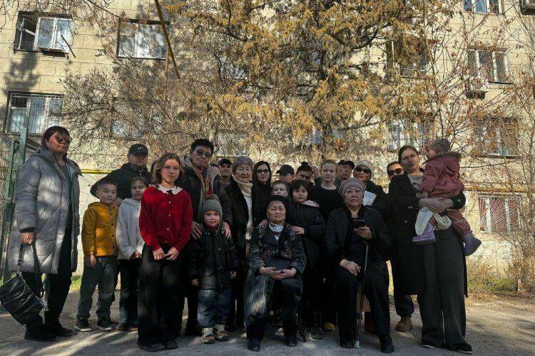 предоставлено жителями