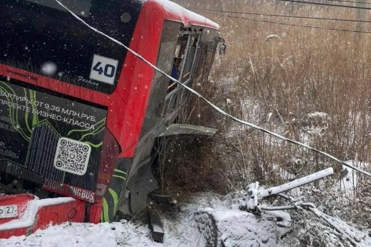 Дальневосточной транспортной прокуратуры