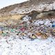 Фото из интернета. Свалка мусора по дороге на курорт Иссык-Ата