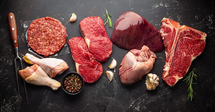 Минэкономики установило предельные цены на&nbsp;мясо по&nbsp;всем регионам Кыргызстана
