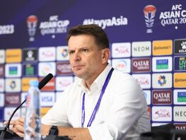 Главный тренер сборной Кыргызстана по&nbsp;футболу: Наши ожидания не&nbsp;оправдались
