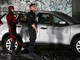 От&nbsp;битвы за&nbsp;космос до&nbsp;возвращения Сорвиголовы: пять сериалов следующей недели
