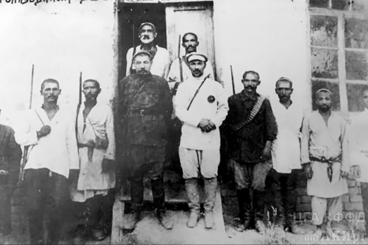 личный архив 