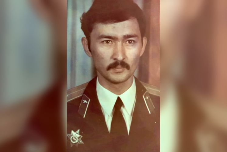 из личного архива