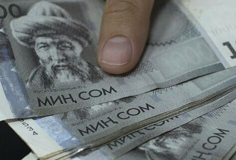 Новые пособия: депутаты предлагают оказывать помощь всем детям до&nbsp;12&nbsp;лет
