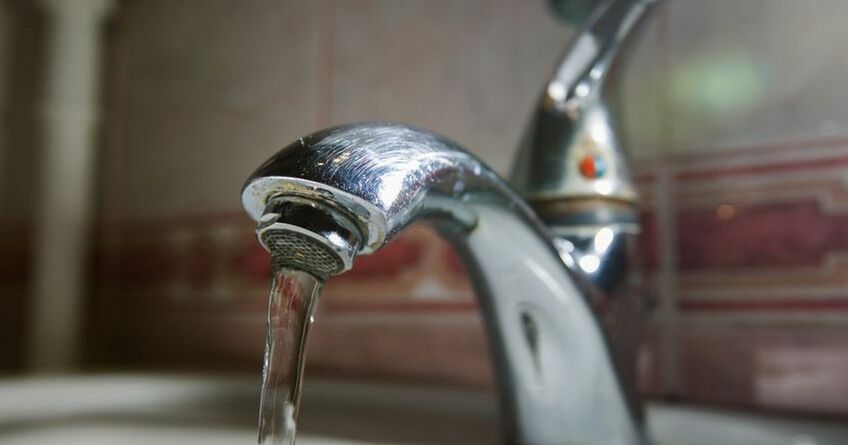 Стоит&nbsp;ли ждать ограничений воды летом в&nbsp;Бишкеке. Прогноз властей города
