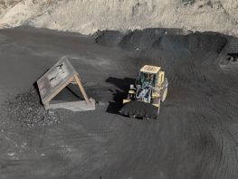 Mining output rises in Kyrgyzstan as oil production declines
