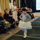 Фото 24.kg. Показ мод с участием детей с синдромом Дауна