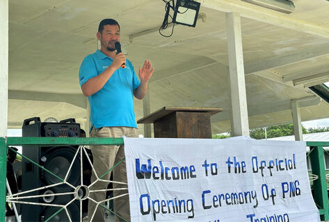 Как другая планета. Кыргызстанец о&nbsp;жизни в&nbsp;Папуа&nbsp;&mdash; Новой Гвинее и&nbsp;работе в&nbsp;ООН
