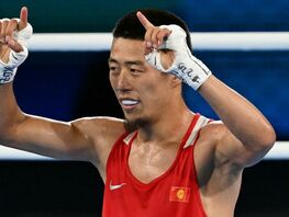 Три кыргызстанца вошли в&nbsp;обновленный мировой рейтинг по&nbsp;версии World Boxing
