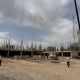Фото 24.kg. В Оше к новому учебному году откроют школу на 1 тысячу 200 мест
